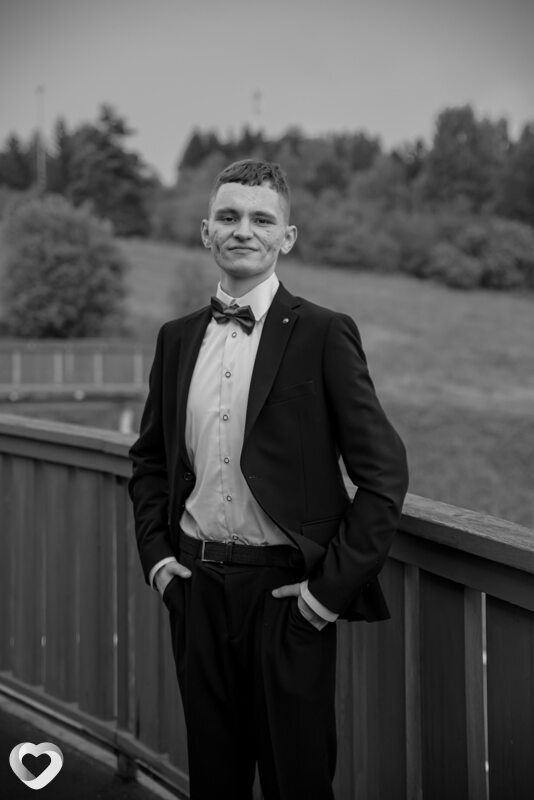 Антон, 18, Санкт-Петербурге — анкета №3308255