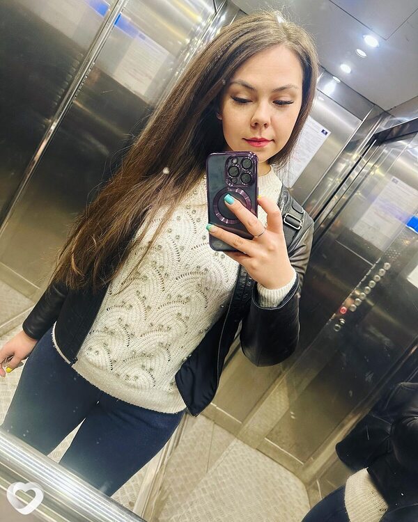 Rita, 37, Хабаровске — анкета №3308167