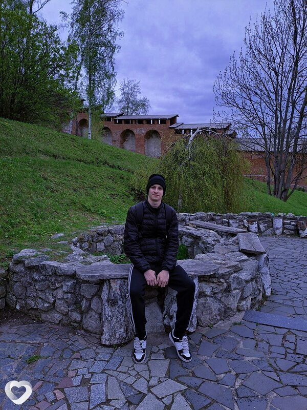Тëма, 19, Иванове — анкета №3308272