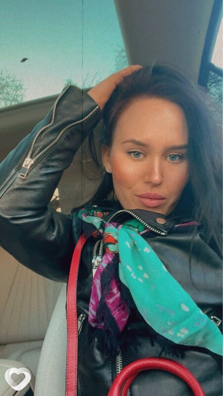 Мария, 32, Москве — анкета №3308280