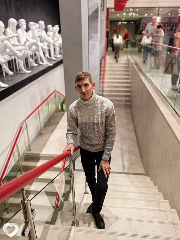 Марат, 30, Набережных Челнах — анкета №3308283