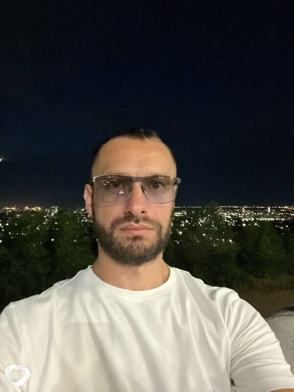 Александр, Зеленоград