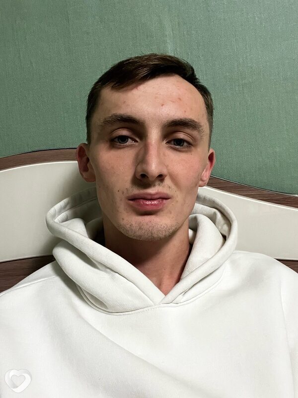 Алексей, 23, Краснодаре — анкета №3308291