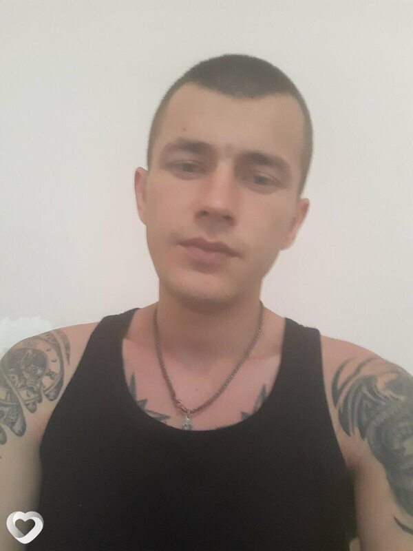 Серега, 34, Владивостоке — анкета №3308295