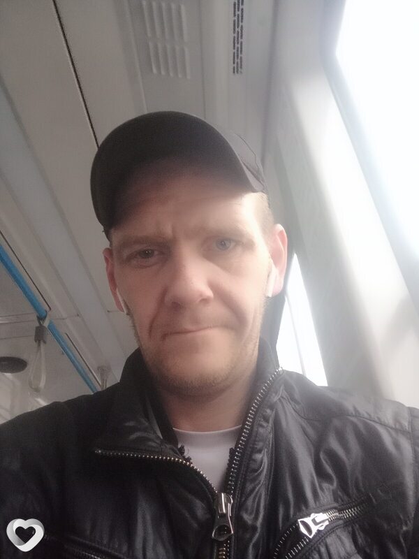 Макс, 38, Челябинске — анкета №3308332