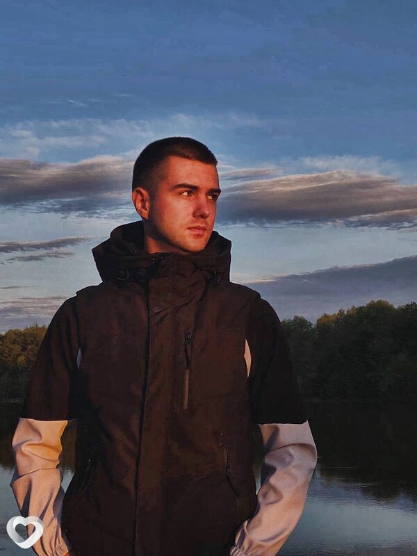 Никита, 23, Ульяновске — анкета №3308337