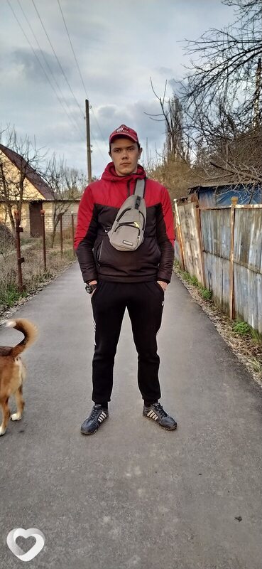 Анатолий, Чугуев
