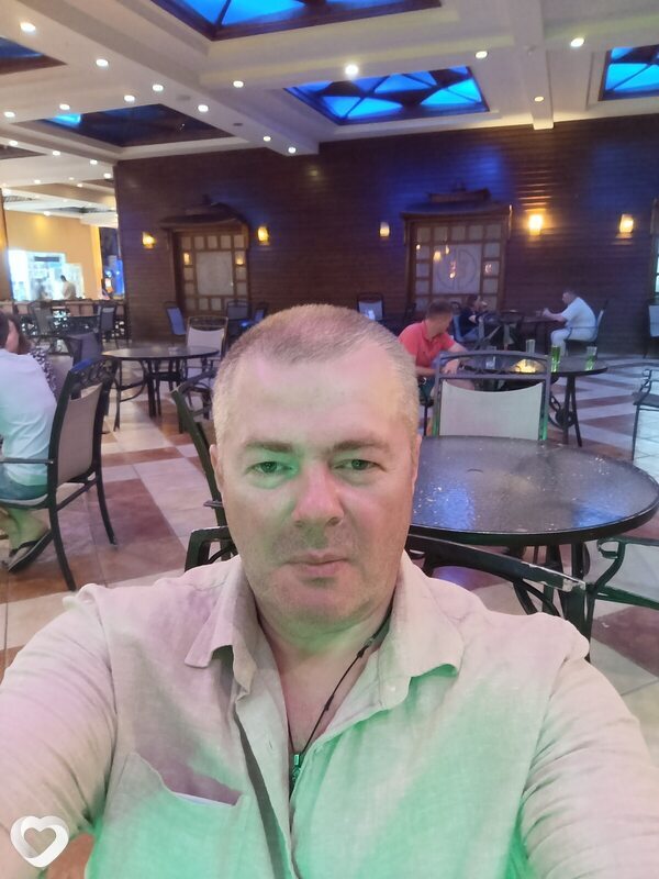 Сергей, 51, Калининграде — анкета №3308349