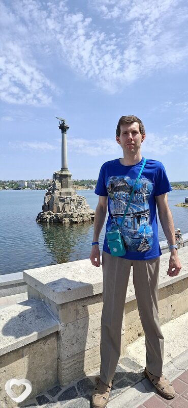 Алексей, 43, Москве — анкета №3308350
