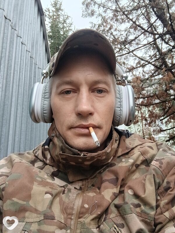 Леонид, 37, Липецке — анкета №3308307