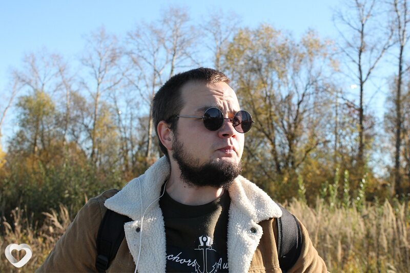 Vit, 34, Калуге — анкета №3308314