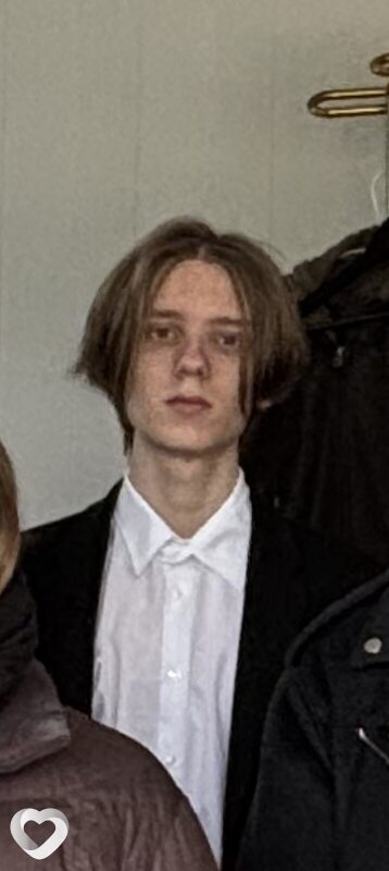 Ъъъ, 18, Москве — анкета №3308319