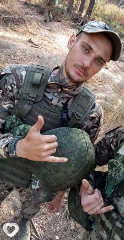 Алексей, 30, Люберцах — анкета №3308326