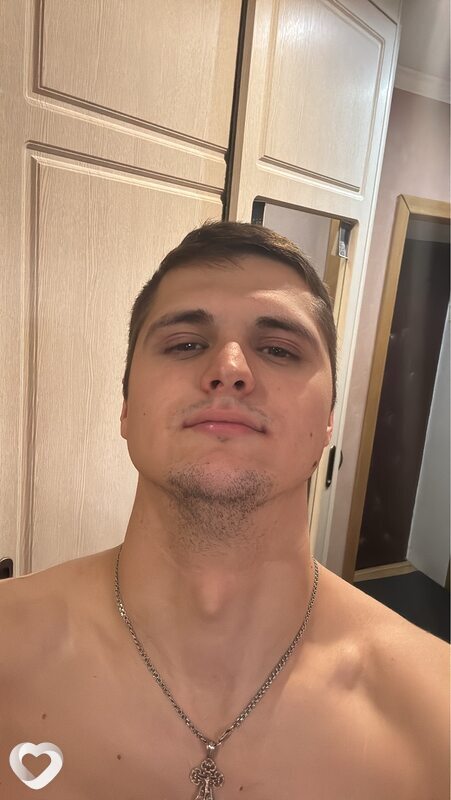 Артём, 24, Подольске — анкета №3308331