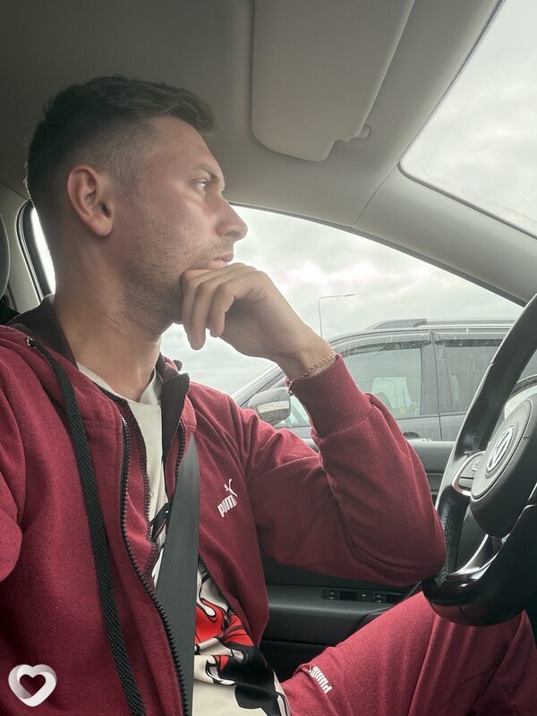 Алекс, 34, Нижнем Новгороде — анкета №3308869