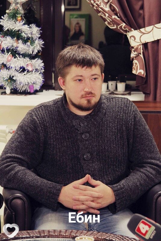 Виктор, 37, Бресте — анкета №3308870