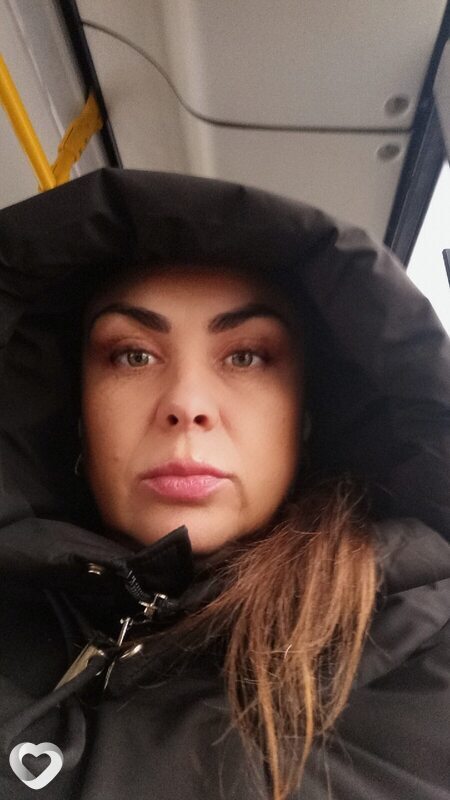 Лекса, 41, Гомеле — анкета №3308875