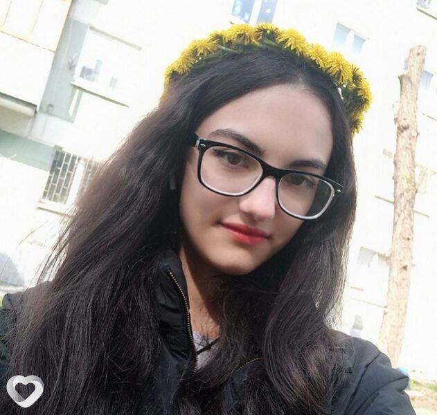 Маргарита, 22, Тольятти — анкета №3308441