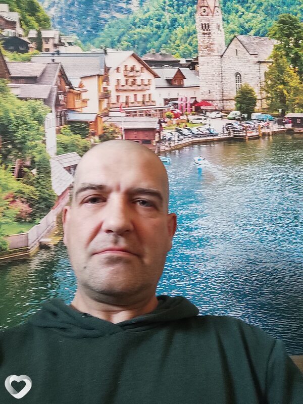 Иван, 42, Самаре — анкета №3308448