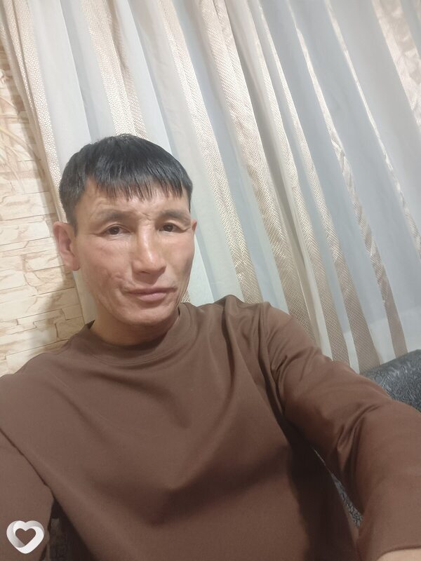 Арман, 43, Астане — анкета №3308451