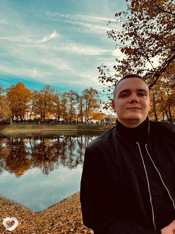 Александр, 22, Ишиме — анкета №3308454