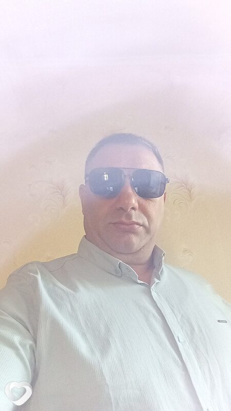 Мехман, 45, Белгороде — анкета №3308387