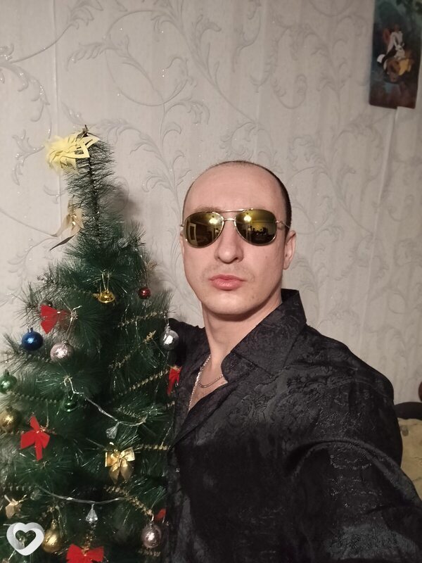 Александр, 35, Бресте — анкета №3308389