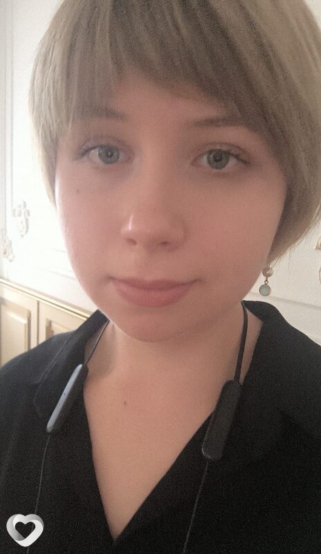 Полина, 19, Ростове-на-Дону — анкета №3308396