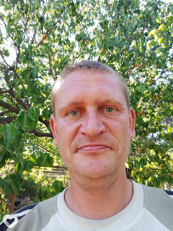 Григорий, 42, Севастополе — анкета №3308506