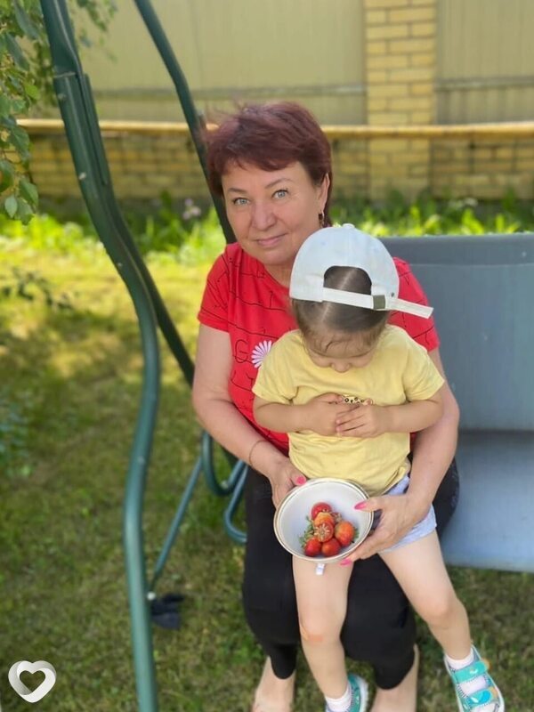 Елена, 59, Санкт-Петербурге — анкета №3308511