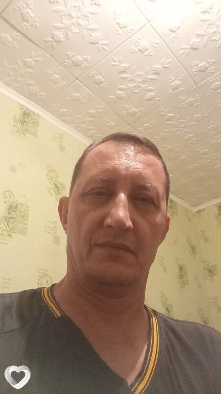 Иван, 55, Минеральных Водах — анкета №3308515