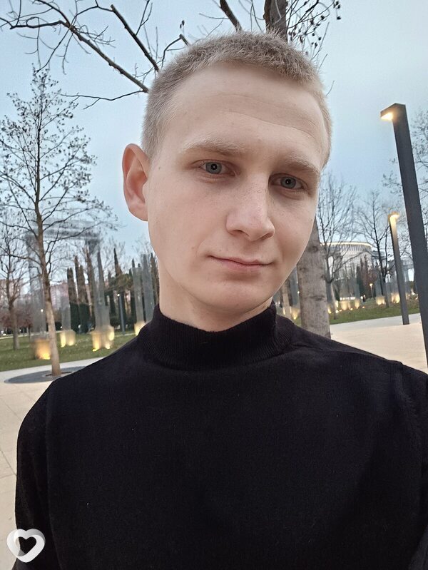 Петр, Фролово