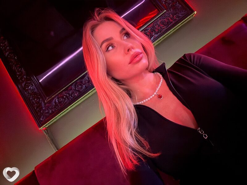 Марина, 38, Москве — анкета №3308521