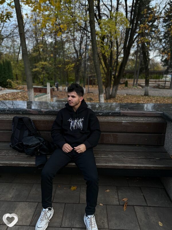 Samiii, 23, Волгограде — анкета №3308523