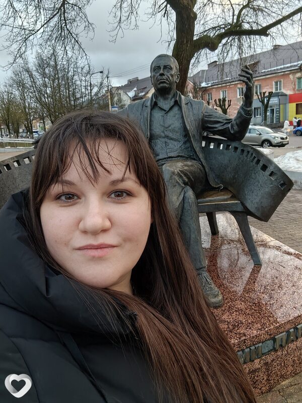 Екатерина, 43, Москве — анкета №3308525