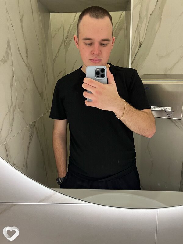 Александр, 22, Казани — анкета №3308527