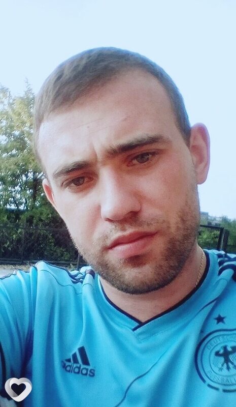 Артём, 37, Туле — анкета №3308460