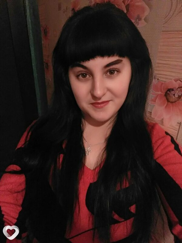 Екатерина, 28, Туле — анкета №3308465