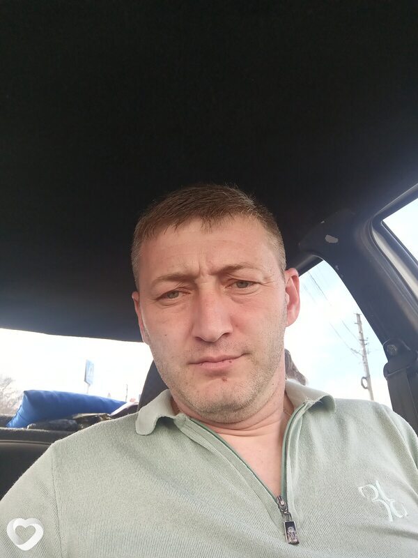 Ибрагим, 39, Донецке — анкета №3308470