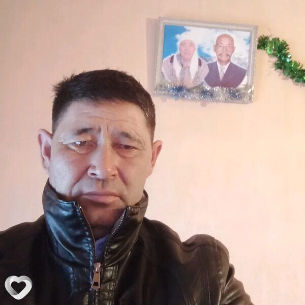 Төре, 56, Шымкенте — анкета №3308478
