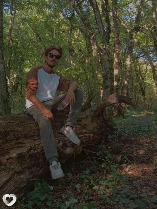 Степан, 25, Темрюке — анкета №3308486
