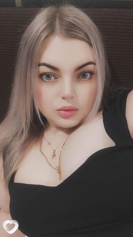 Настя, 28, Туле — анкета №4685600