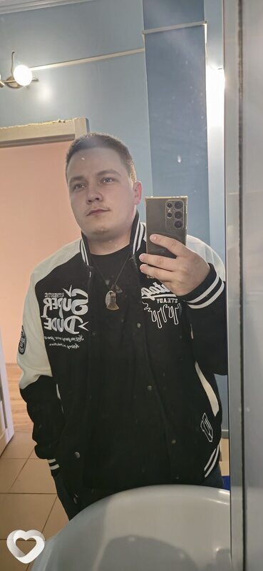 Владимир, 25, Екатеринбурге — анкета №4685564