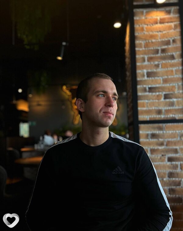 Роман, 30, Туле — анкета №4685565