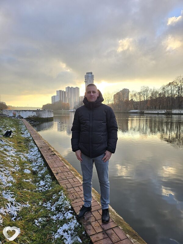Владимир, 36, Москве — анкета №4685567