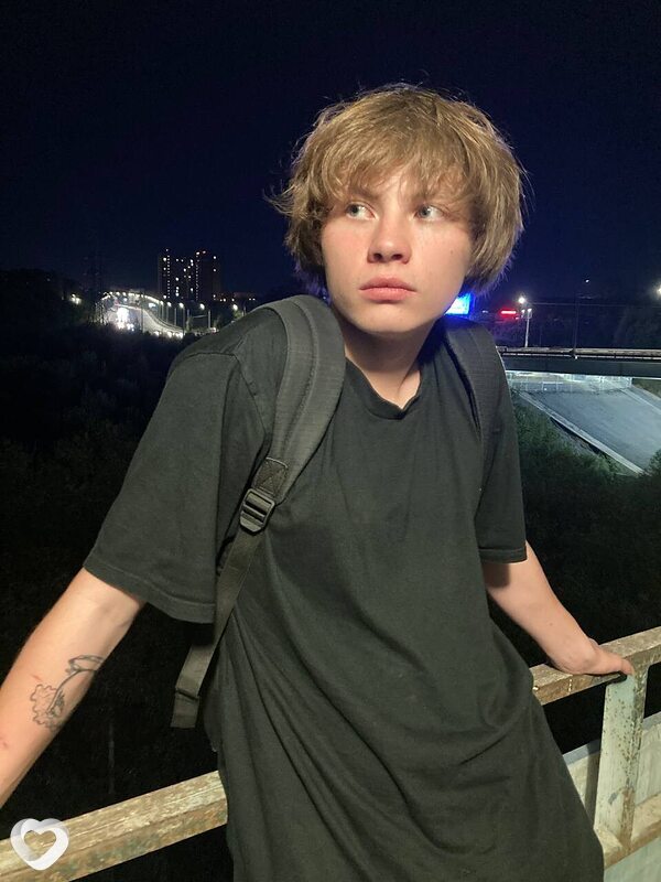 Алексей, 21, Перми — анкета №4685572