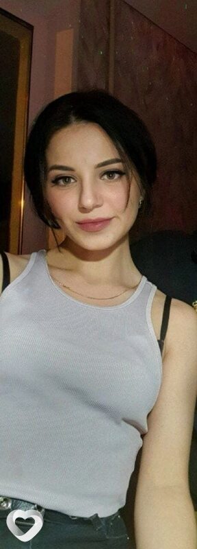 Кристина, 26, Самаре — анкета №4685611