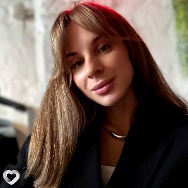 Кристина, 28, Иванове — анкета №3308613