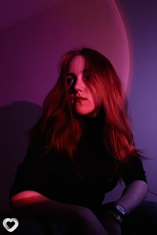 Полина, 20, Казани — анкета №3308615