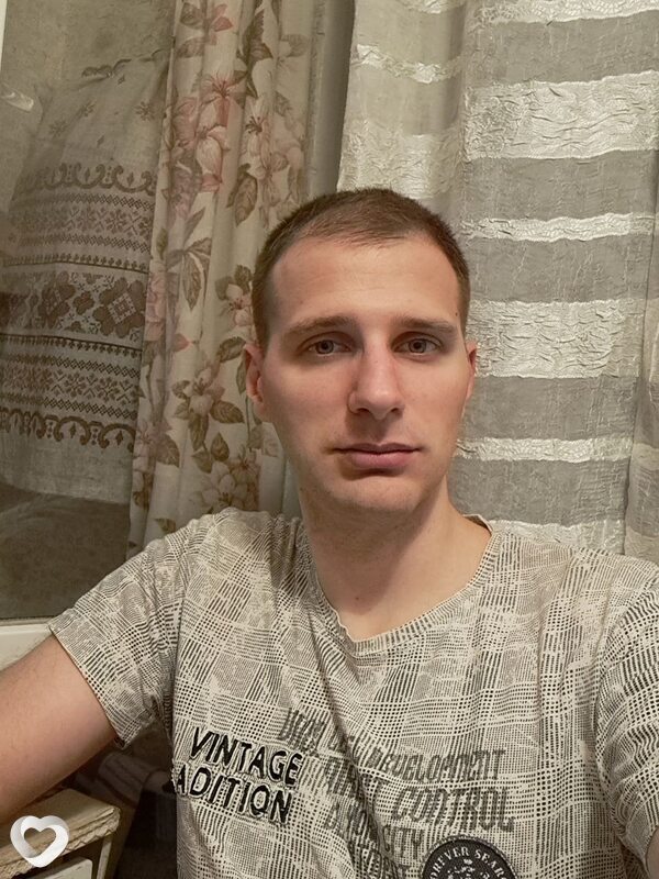 Маркус, 30, Одессе — анкета №3308618